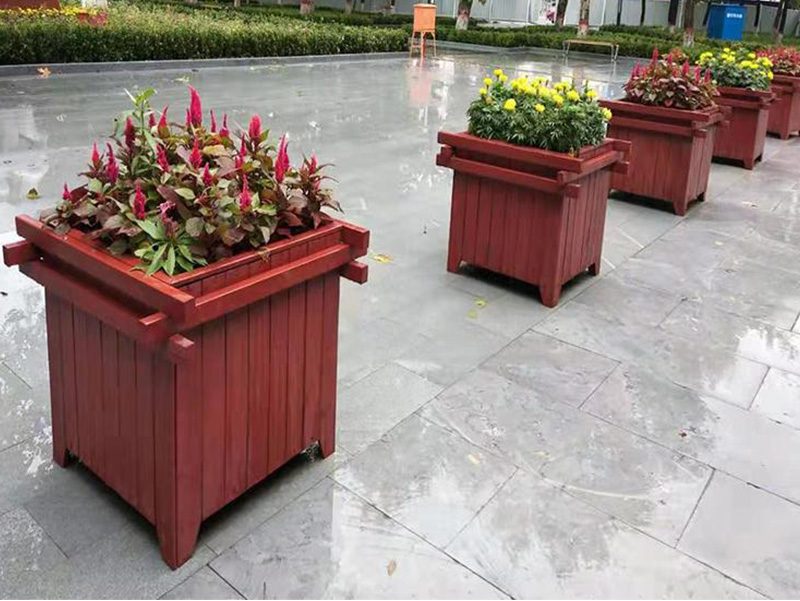 花箱