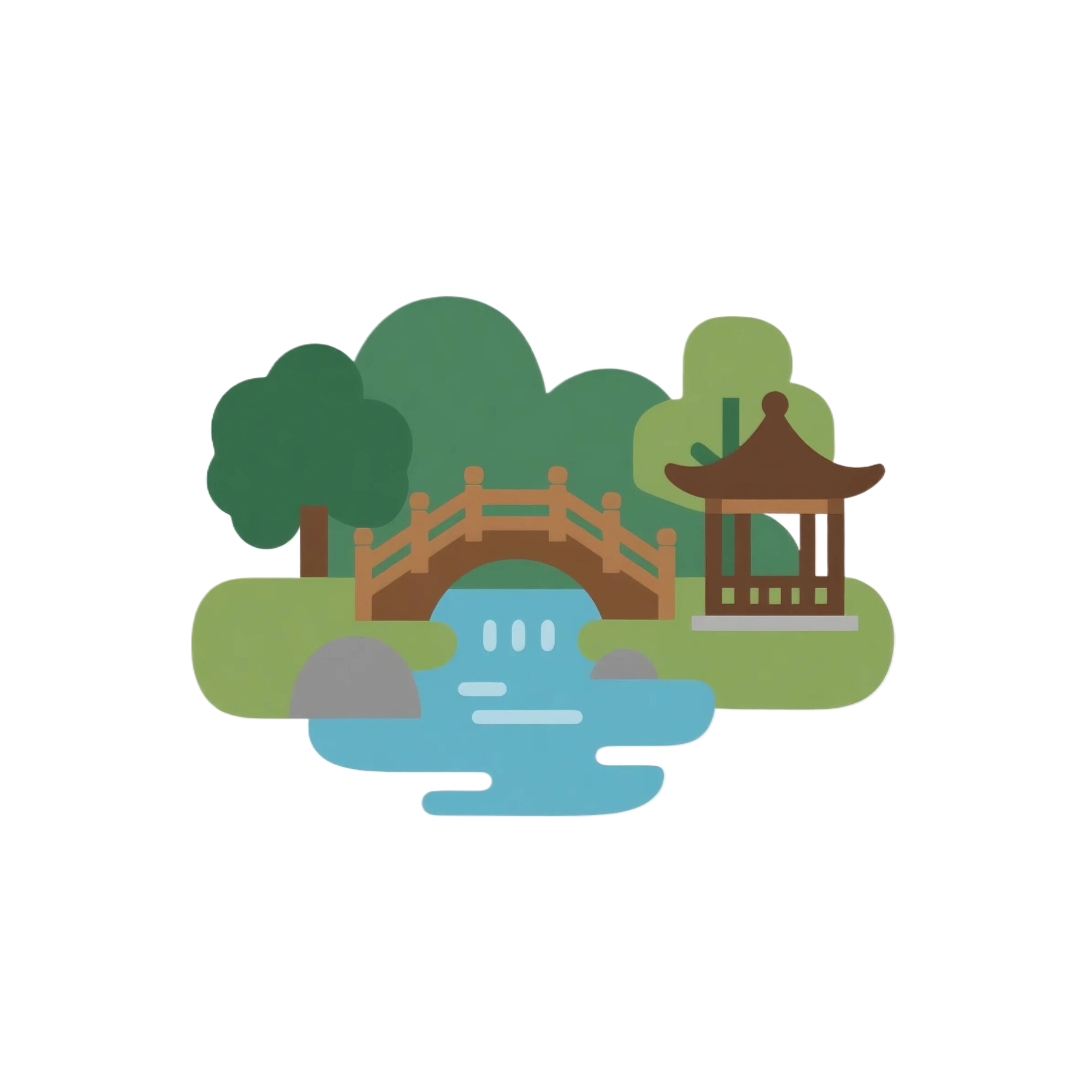 天津**园林景观工程有限公司